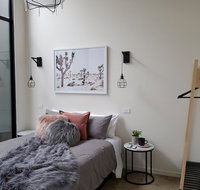 THE WAREHOUSE APARTMENTS - Hotel QLD