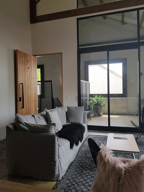 THE WAREHOUSE APARTMENTS - Hotel QLD 1