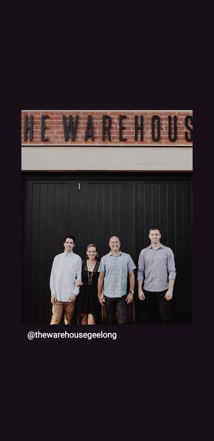 THE WAREHOUSE APARTMENTS - Hotel QLD 3