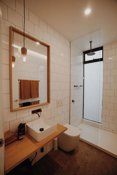 THE WAREHOUSE APARTMENTS - Hotel QLD 14