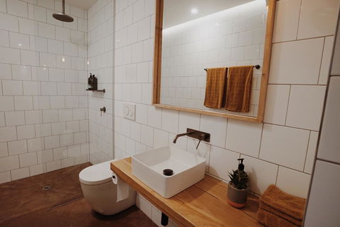THE WAREHOUSE APARTMENTS - Hotel QLD 10