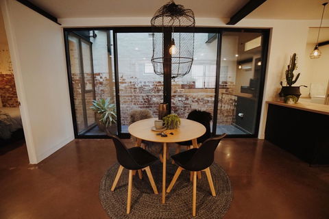 THE WAREHOUSE APARTMENTS - Hotel QLD 7