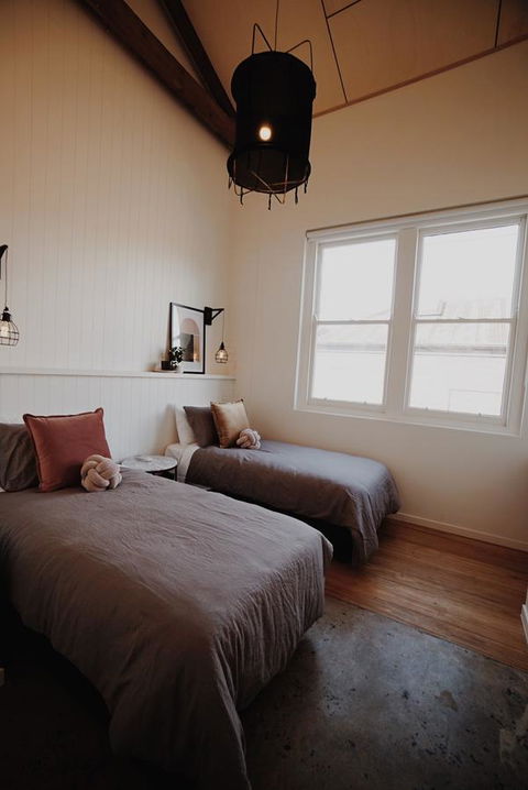 THE WAREHOUSE APARTMENTS - Hotel QLD 17