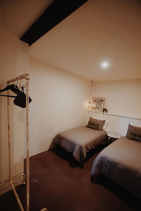 THE WAREHOUSE APARTMENTS - Hotel QLD 9
