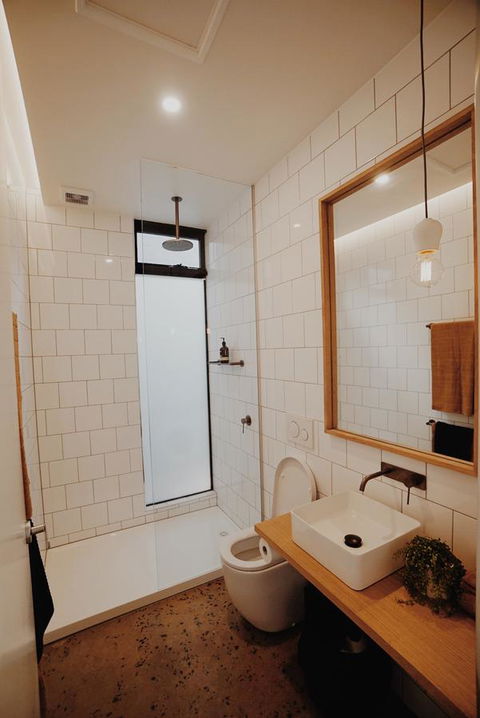 THE WAREHOUSE APARTMENTS - Hotel QLD 18