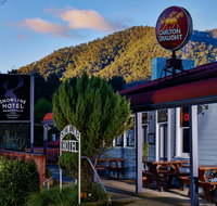 The Harrietville Snowline Hotel - Hotel QLD