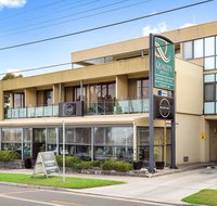 Quality Hotel Bayside Geelong - Hotel QLD