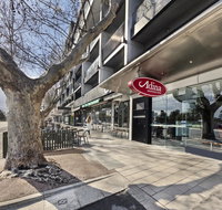 Adina Apartment Hotel St Kilda Melbourne - Hotel QLD
