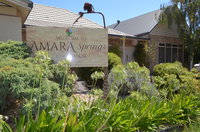 Amara Springs Guest House