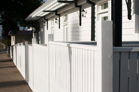 Anchor Geelong - Hotel QLD 6