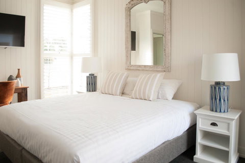 Anchor Geelong - Hotel QLD 10