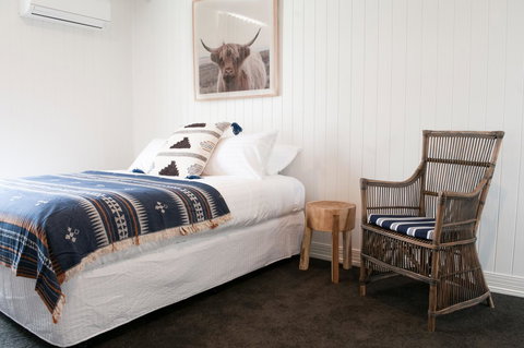 Anchor Geelong - Hotel QLD 11