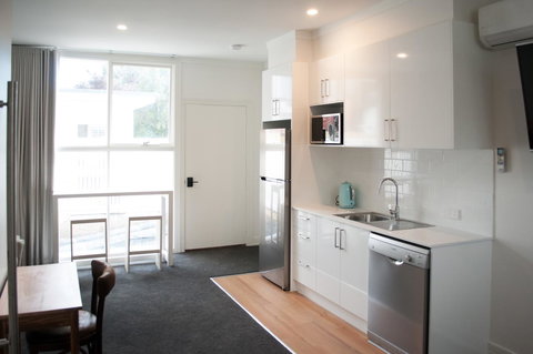 Anchor Geelong - Hotel QLD 9