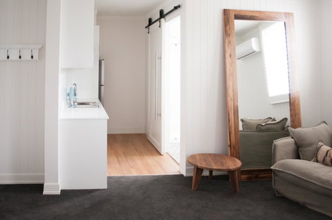 Anchor Geelong - Hotel QLD 8