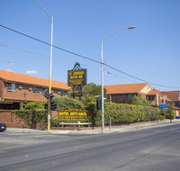 St Georges Motor Inn - Hotel QLD