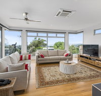 Aireys Ocean View - Hotel QLD