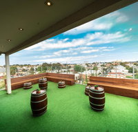 Summer House Melbourne Backpackers - Hotel QLD