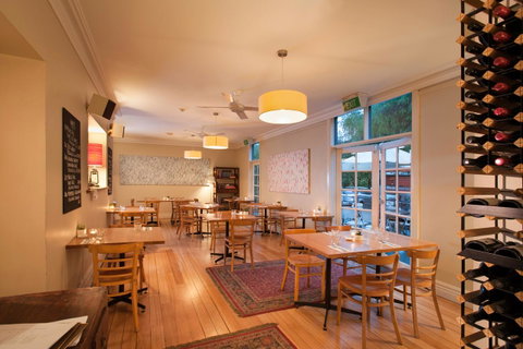 Athelstane House - Hotel QLD 10
