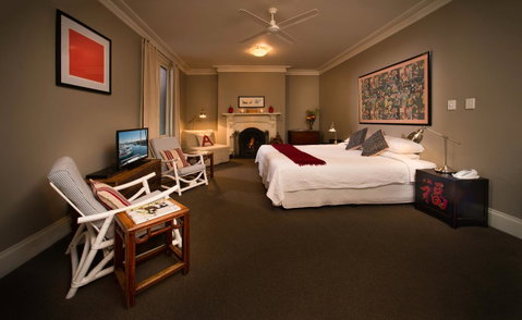 Athelstane House - Hotel QLD 21