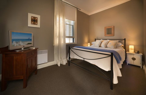 Athelstane House - Hotel QLD 15