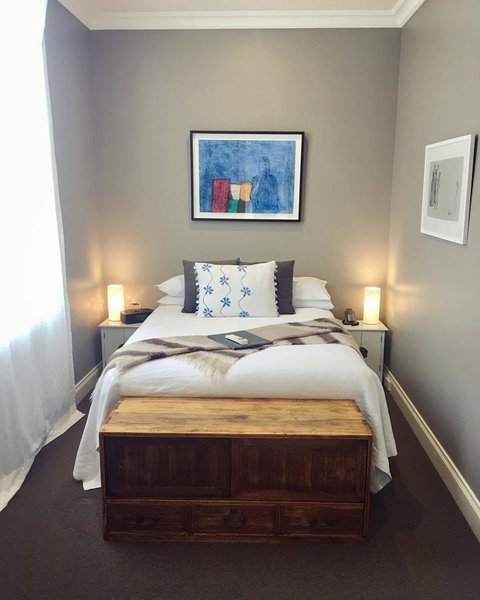 Athelstane House - Hotel QLD 5