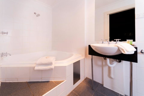 Athelstane House - Hotel QLD 20