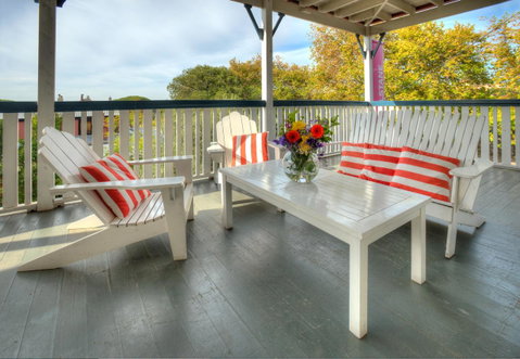 Athelstane House - Hotel QLD 31