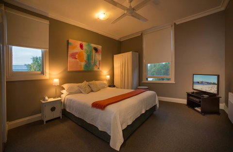 Athelstane House - Hotel QLD 27