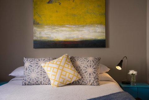 Athelstane House - Hotel QLD 24