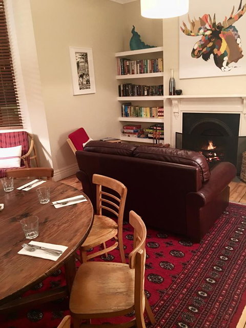 Athelstane House - Hotel QLD 32