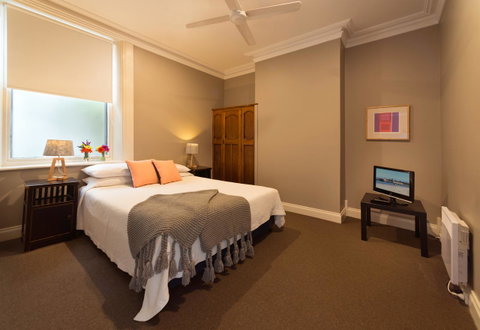 Athelstane House - Hotel QLD 11