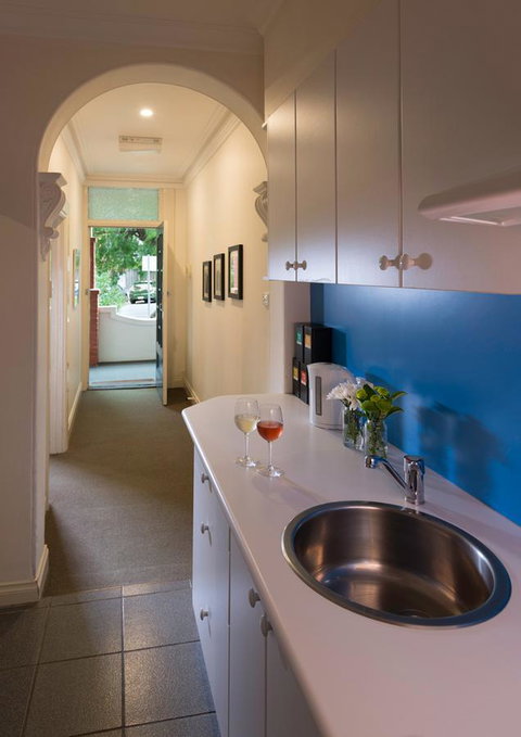 Athelstane House - Hotel QLD 12