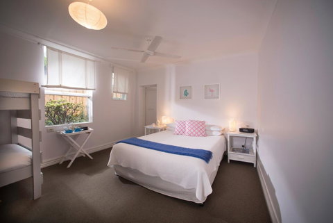 Athelstane House - Hotel QLD 29