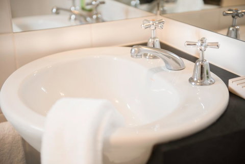 Athelstane House - Hotel QLD 19