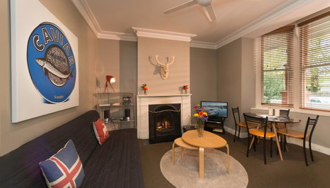 Athelstane House - Hotel QLD 14