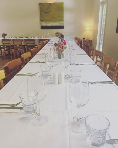 Athelstane House - Hotel QLD 4