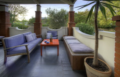 Athelstane House - Hotel QLD 34