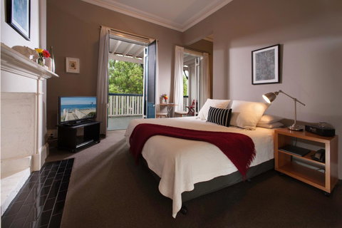 Athelstane House - Hotel QLD 25