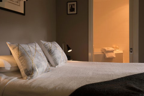 Athelstane House - Hotel QLD 30