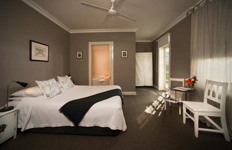 Athelstane House - Hotel QLD 23