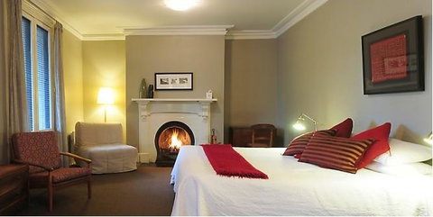 Athelstane House - Hotel QLD 8