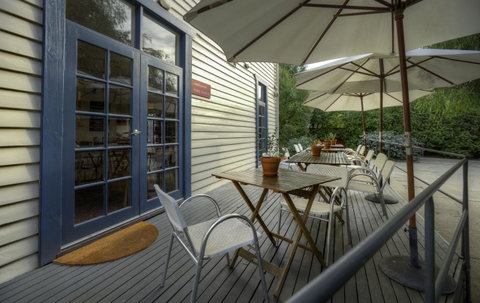 Athelstane House - Hotel QLD 33