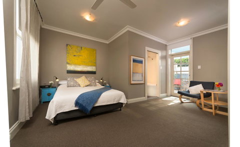 Athelstane House - Hotel QLD 22