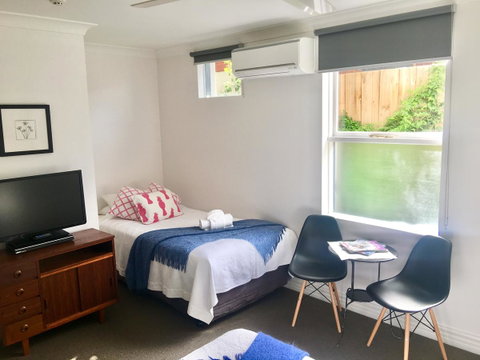 Athelstane House - Hotel QLD 7
