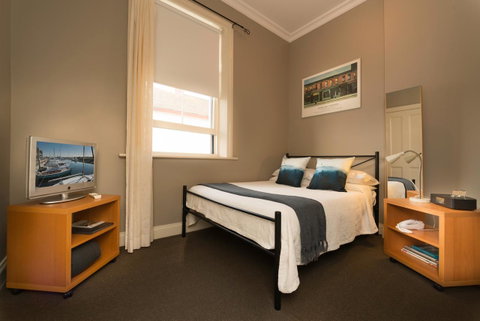 Athelstane House - Hotel QLD 17