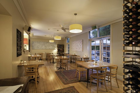 Athelstane House - Hotel QLD 38
