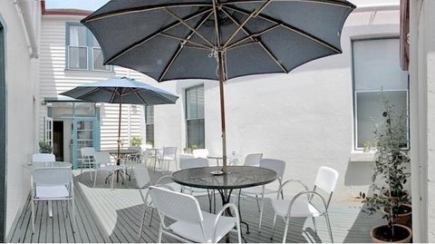 Athelstane House - Hotel QLD 2