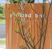 Portland Bay Apartments - Hotel QLD