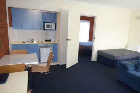 Torquay Tropicana Motel - Hotel QLD 18