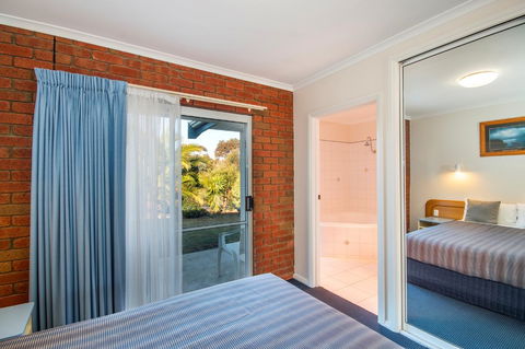 Torquay Tropicana Motel - Hotel QLD 21